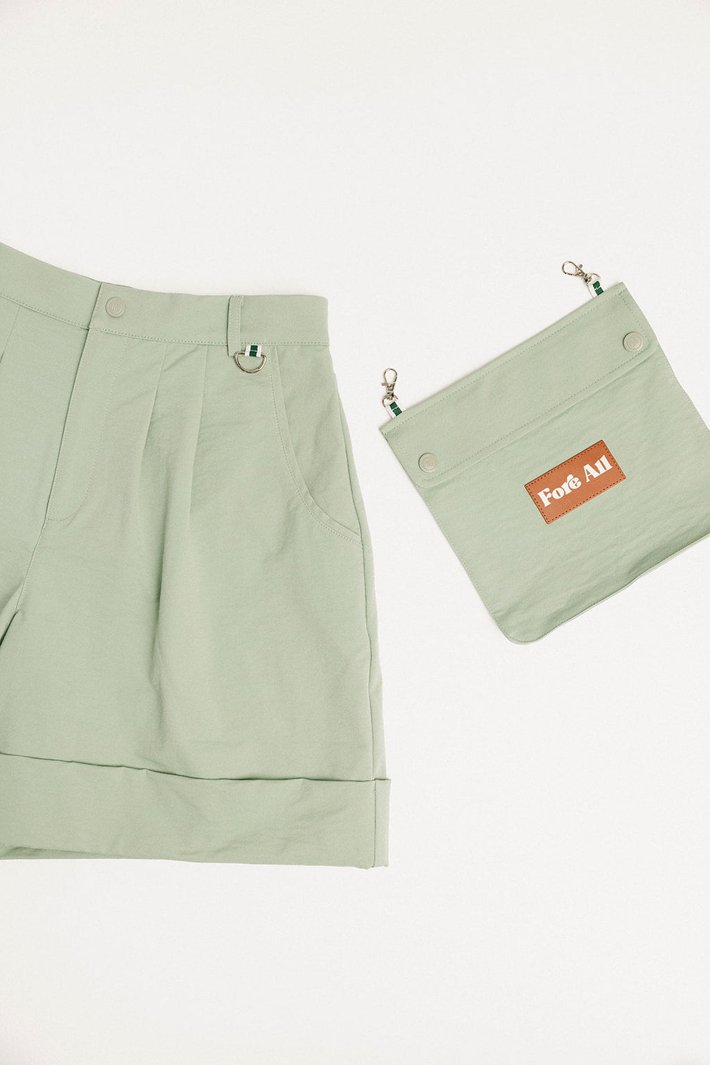 Skipper Pocket - Sea