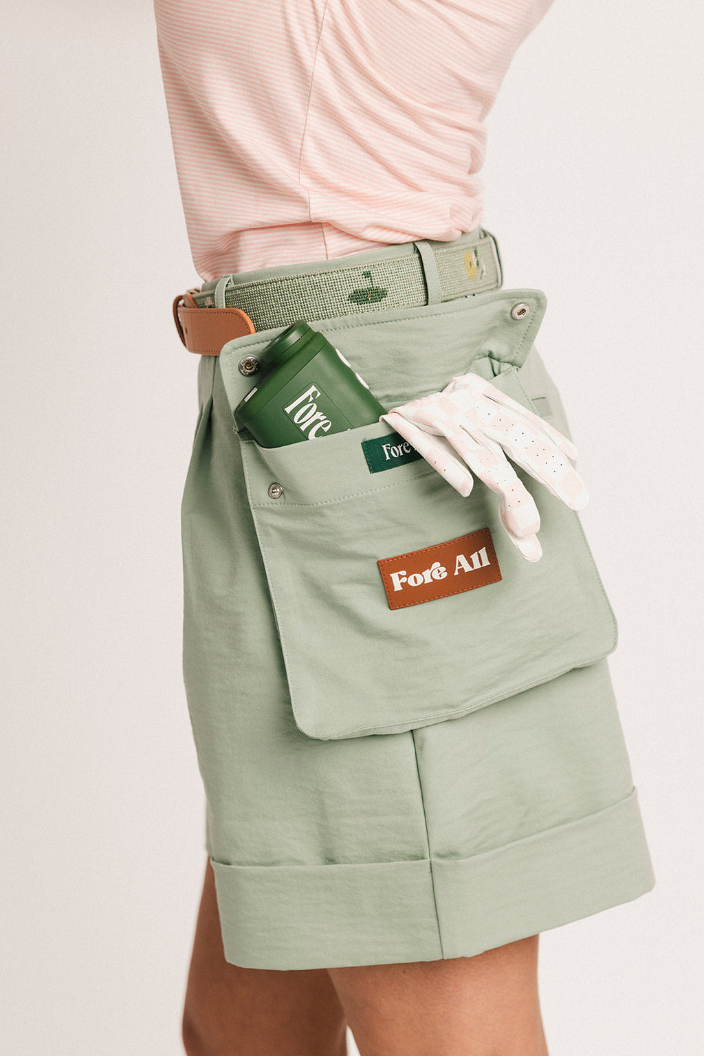 Skipper Pocket - Sea