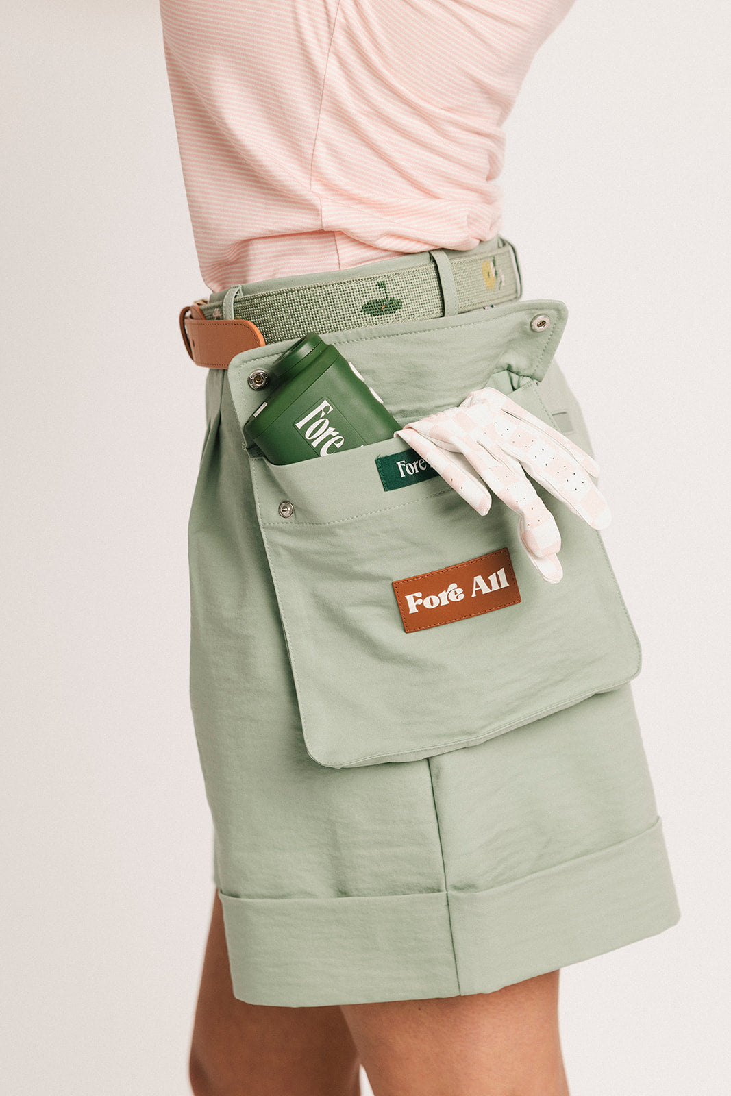Skipper Pocket - Sea